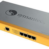 Firewall / VPN Appliance, Model 100
