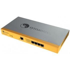 Firewall / VPN Appliance, Model 100