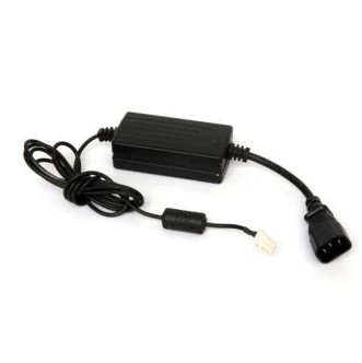Symbol 50-24000-021 12V 1A Universal Inpute AC Adapter / Power Supply