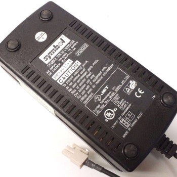 Power Supply 24V 1.5A 1B E