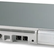 Symbol CC-5000-SME-WW 10/100 Wireless Network Switch