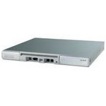 WS 5000 2-Port Ethernet Switch