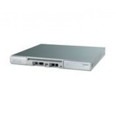 WS 5000 2-Port Ethernet Switch