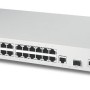 ES3000 Ethernet Switch L2 24-Port 10/100Base-T