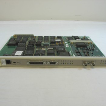 LattisNet Ethernet Module NMM Card Option 2