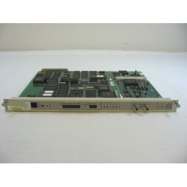 LattisNet Ethernet Module NMM Card Option 2