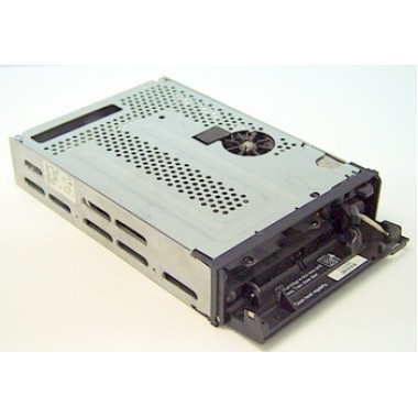 TDC 4220 Internal Tape Drive SLR1, 2.5GB/5GB SCSI, Black or Beige