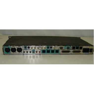 Video Conference Conferencing Network Switch Switcher Codec 5000