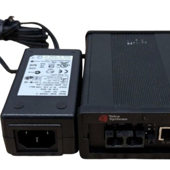 Metrobility Media Converter