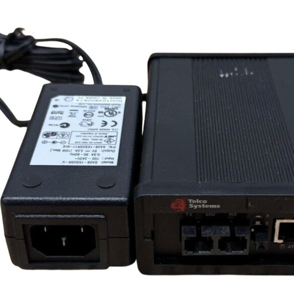 Telco Systems 2141-13 Metrobility Media Converter