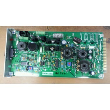 PSU Channel Bank Card Power Supply Unit