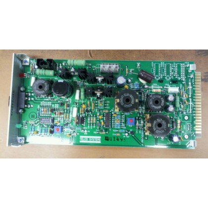 Telco Systems 2430-02 PSU Channel Bank Card Power Supply Unit