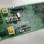 Card 4 Wire E&M Module ISS3 System Card