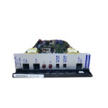 Telco Systems 2440-01 Card ISS 3 4W E&M/LB