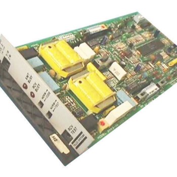 IIS 2 2W FXS Channel Bank Card Module
