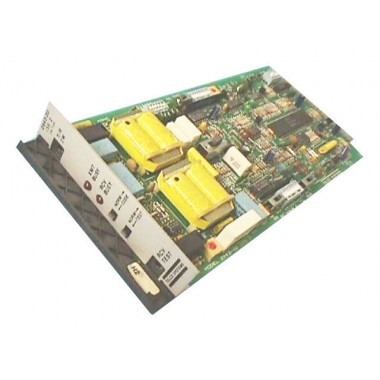 IIS 2 2W FXS Channel Bank Card Module