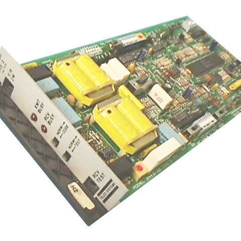 Telco Systems 2443-20 IIS 2 2W FXS Channel Bank Card Module