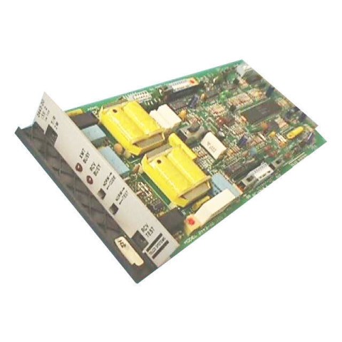 Telco Systems 2443-20 IIS 2 2W FXS Channel Bank Card Module