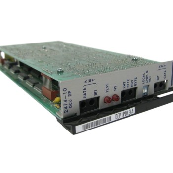 OCU DP Module OCU DP Module