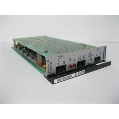 OCU DP Module