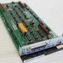 SBRTE RS232C Channel Module, Sync Data Module