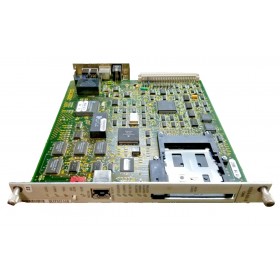 CMM Access 60 Memory Card Slot Module