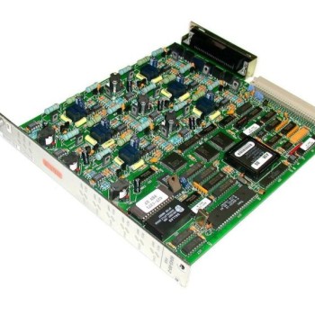 Six Port 2-Wire FXS Card HECI: DEC2FEBAAB
