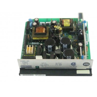 48 V DC ISS 2 or IIS 3 Power Power Supply Module for Ringing Generator