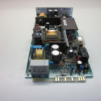 48VDC Power & Ring Generator Card - High Reliability Integrated Power And RNG