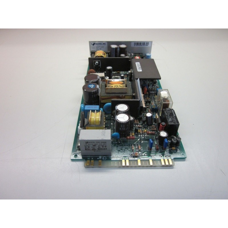 Telco Systems 6692-01 48VDC Power & Ring Generator Card - High Reliability Integrated Power And RNG