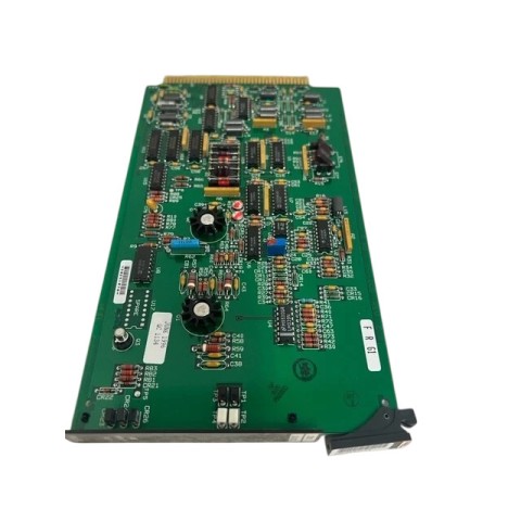 Telco Systems CCA118G1-I2 828a Entr Lk Card