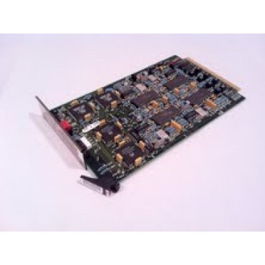 Telco Hyperspan 828A T1 Interface Card HECI: M2LSTF61AA