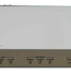 BATM EdgeLink 300 Multiplexer with T1 (v.35 Port) and FSX (Qty 2 x Telco 50-Pin)