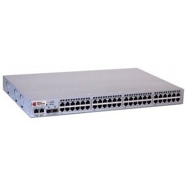 1U Rack 10/100/1000 Gigabit Ethernet Routing Switch IPBase
