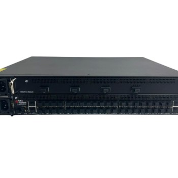 T-Metro 8104 TM8104 E-MPLS OAM 10/100G