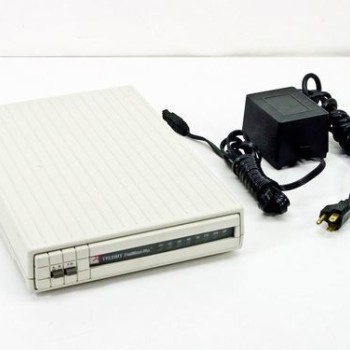 T2500 External TrailBlazer Plus Modem