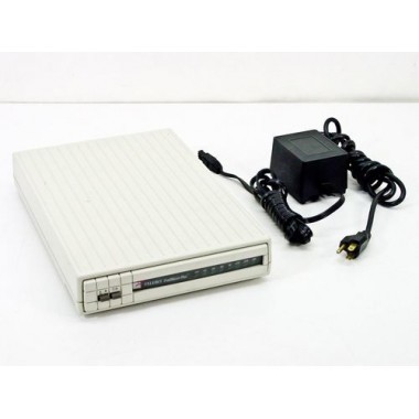 T2500 External TrailBlazer Plus Modem