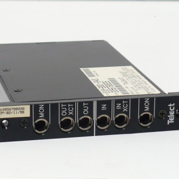 DSX-3/4 DS3 Module