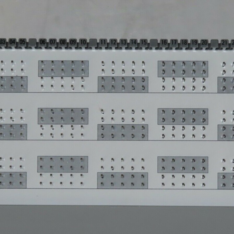 Telect 425-1066-005 Terminal Block