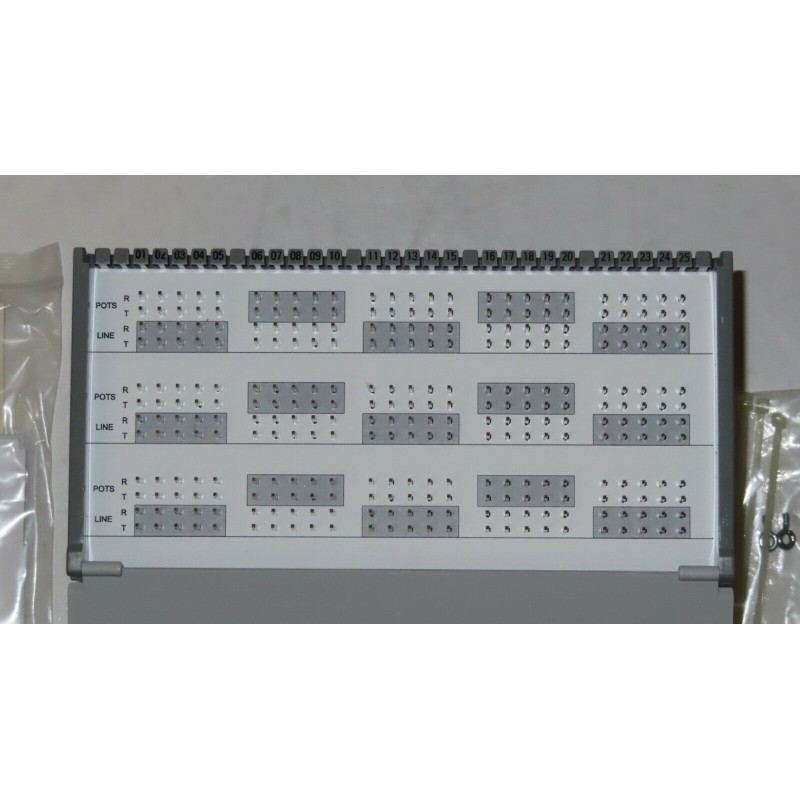Telect 425-1066-005 Terminal Block