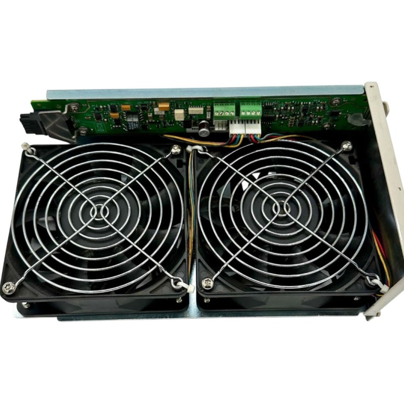 Tellabs 4115094 1134 Fan Assembly Unit (OFA1)