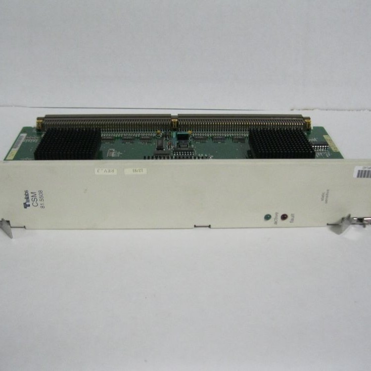Tellabs 815508 Titan 5500 CSM Card