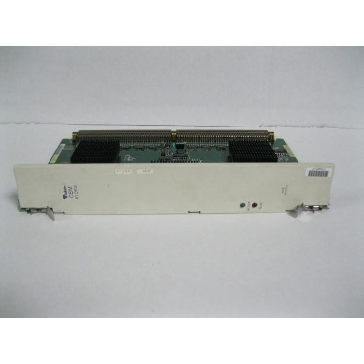 Tellabs 815508 Titan 5500 CSM Card