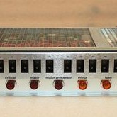 Top Main Power Panel