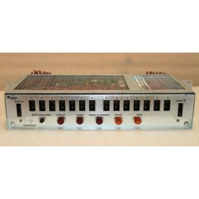 Top Main Power Panel