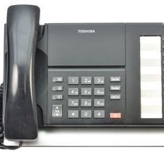 Digital Business Telephone