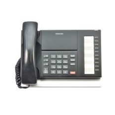 Toshiba DP5018-S Digital Business Telephone