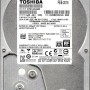 2TB Internal 7200RPM 3.5-Inch SATA HDD Hard Disk Drive