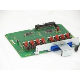 8-Port Digital Line Station Card