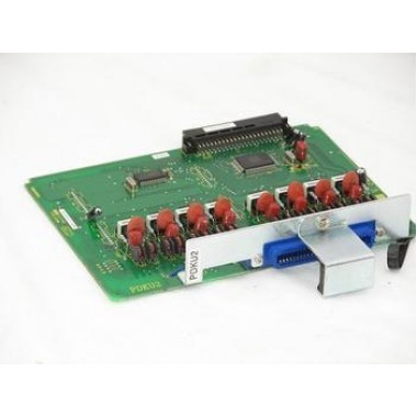 8-Port Digital Line Station Card